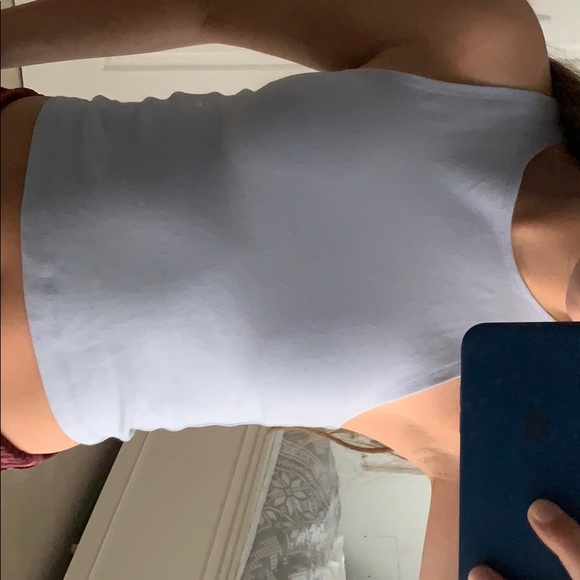 HALTER TOP - Picture 3 of 5